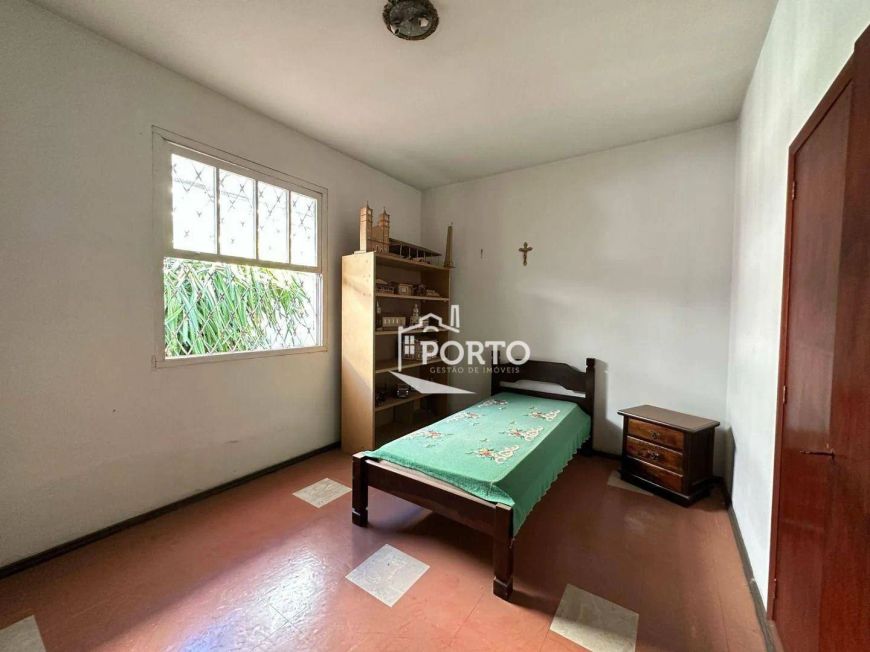 Casa com 3 quartos - Bairro Alto - Piracicaba