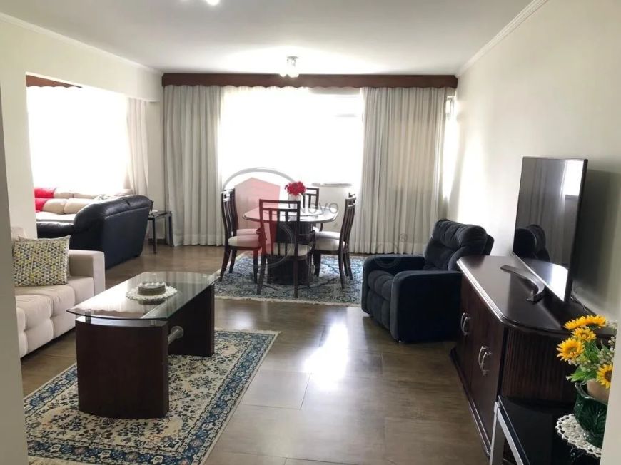 Apartamento à venda na Mooca