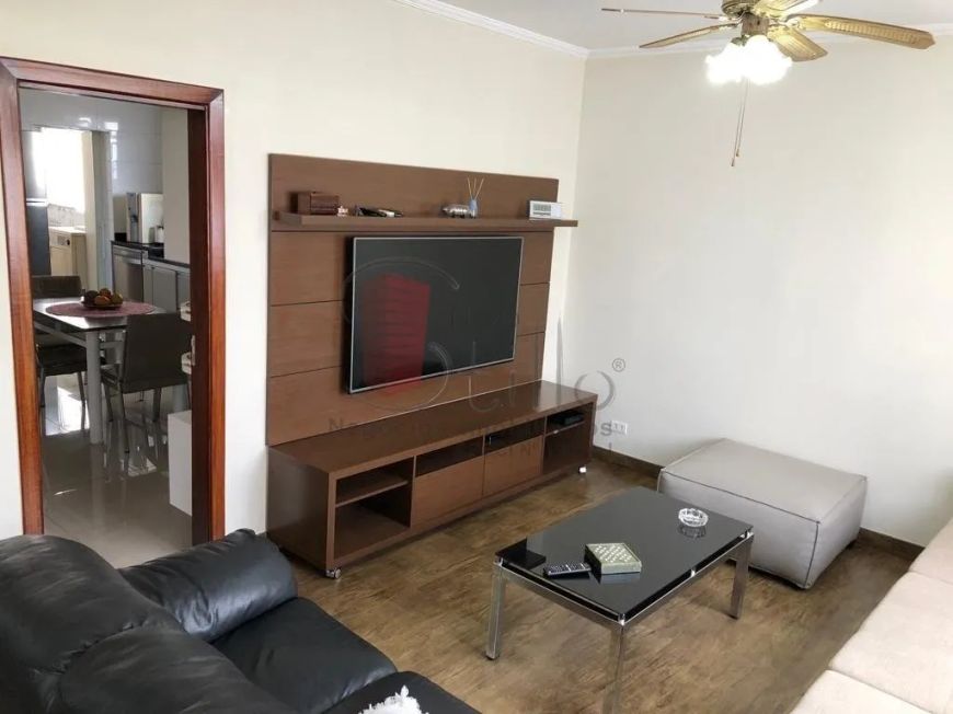 Apartamento à venda na Mooca