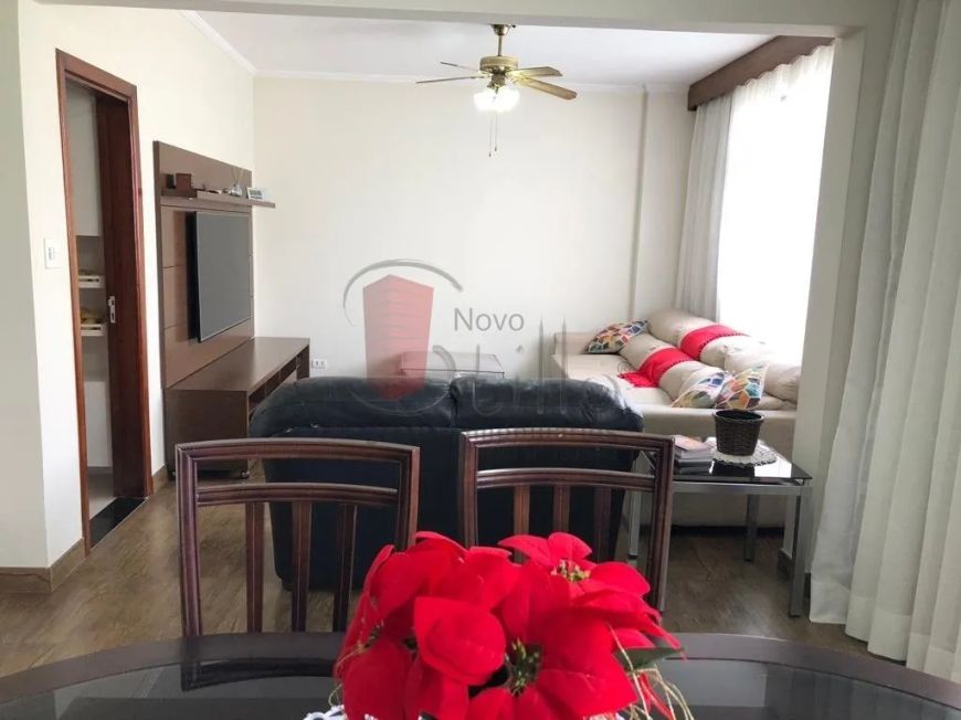 Apartamento à venda na Mooca