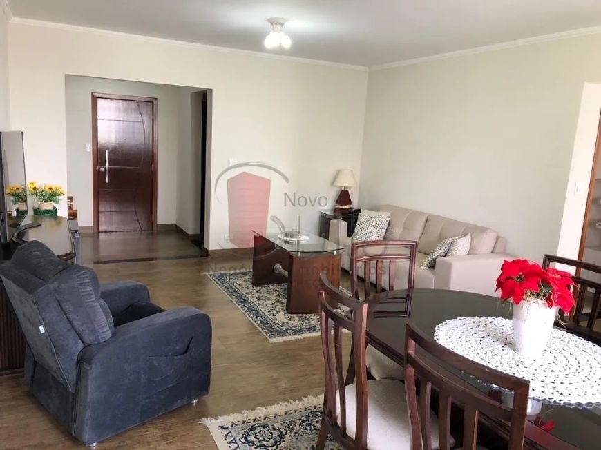 Apartamento à venda na Mooca