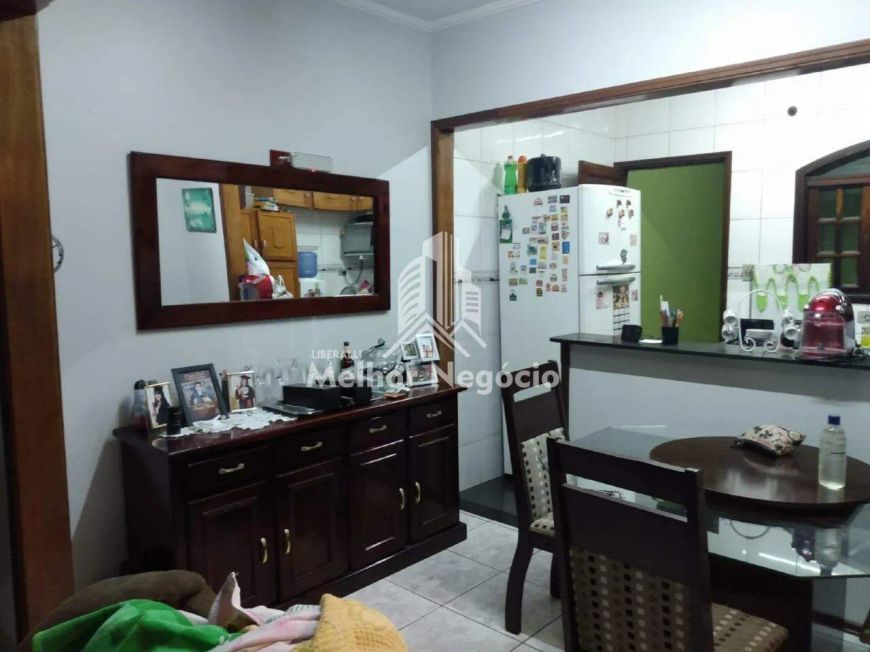Casa à venda com 2 dormitórios sendo 1 suíte no Dois Córregos em Piracicaba/SP100