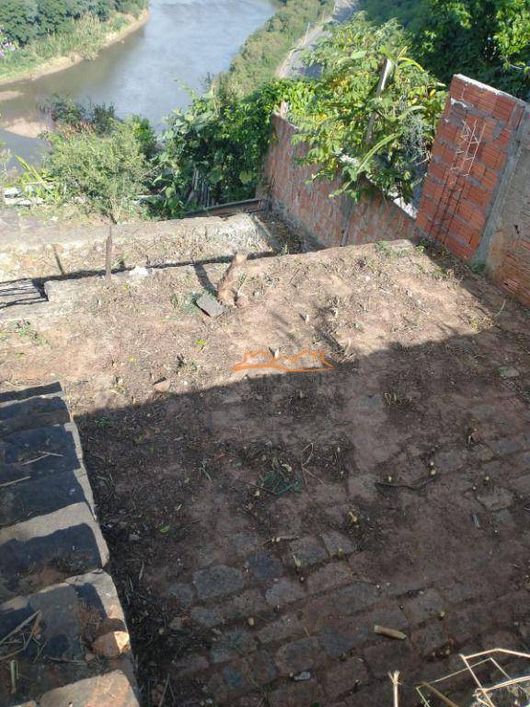 Terreno à venda, 300 m² por R$ 210.000 - Jardim Parque Jupiá - Piracicaba/SP