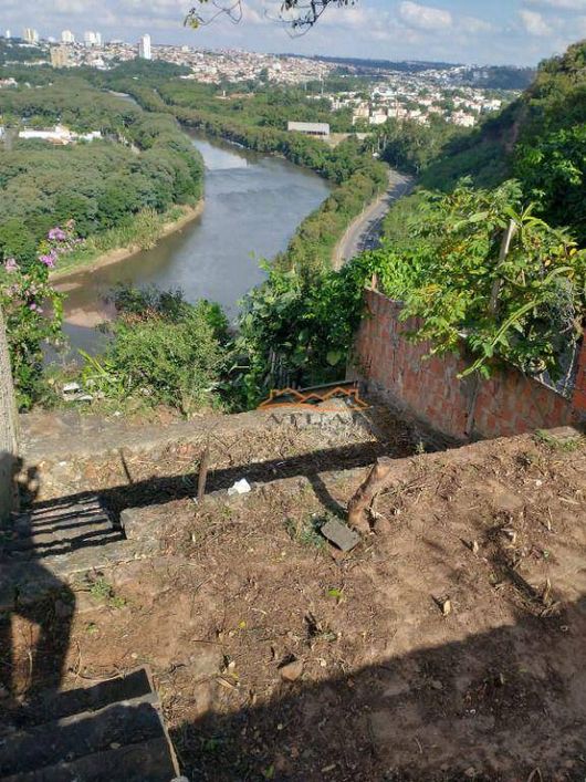 Terreno à venda, 300 m² por R$ 210.000 - Jardim Parque Jupiá - Piracicaba/SP