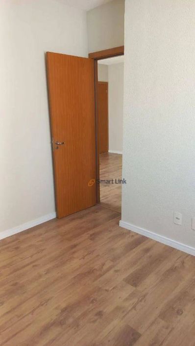 Apartamento com 2 dormitórios à venda, 45 m² por R$ 170.000,00 - Jardim Parque Jupiá - Piracicaba/SP