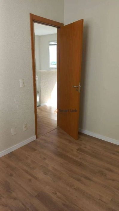 Apartamento com 2 dormitórios à venda, 45 m² por R$ 170.000,00 - Jardim Parque Jupiá - Piracicaba/SP