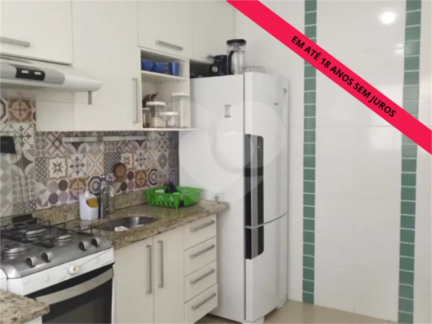 Apartamento com 2 quartos à venda em Chácara Esperia - SP