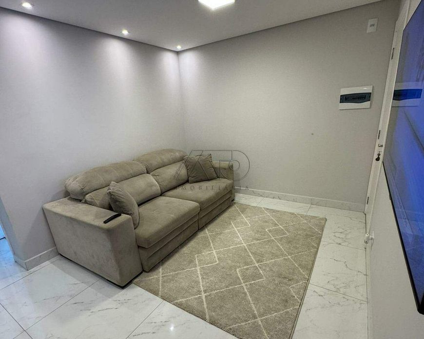Apartamento à venda, 2 quartos, 1 vaga, NOVA IGUAÇU - PIRACICABA/SP