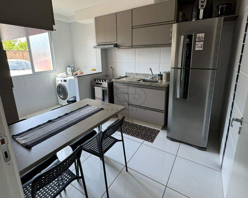 Apartamento à venda, 2 quartos, 1 vaga, NOVA IGUAÇU - PIRACICABA/SP
