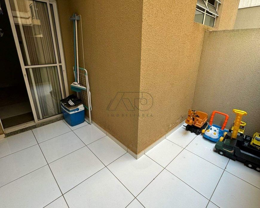 Apartamento à venda, 2 quartos, 1 vaga, NOVA IGUAÇU - PIRACICABA/SP
