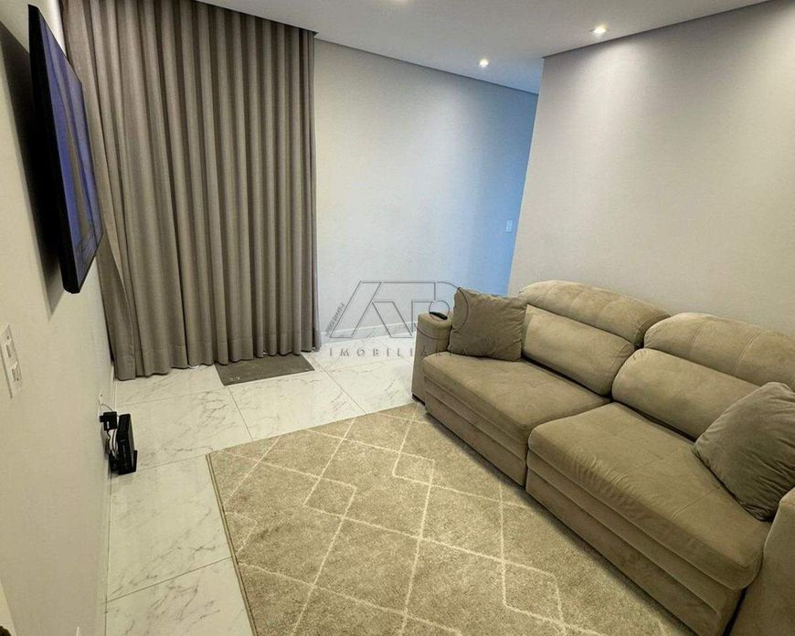 Apartamento à venda, 2 quartos, 1 vaga, NOVA IGUAÇU - PIRACICABA/SP