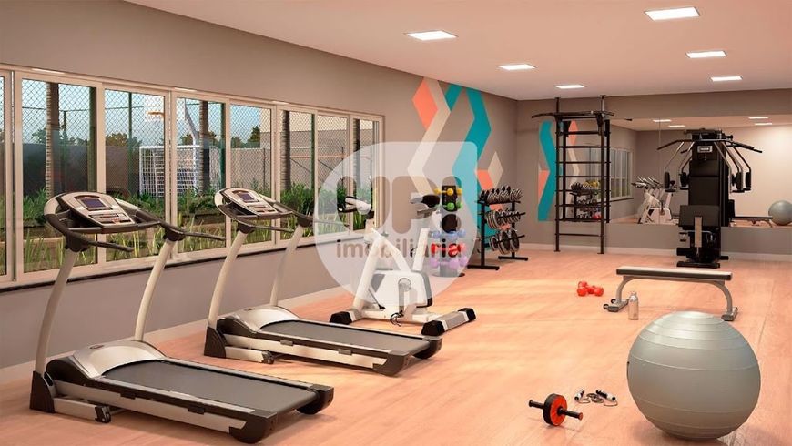 Apartamento Residencial à venda, Piracicamirim, Piracicaba - AP4008.