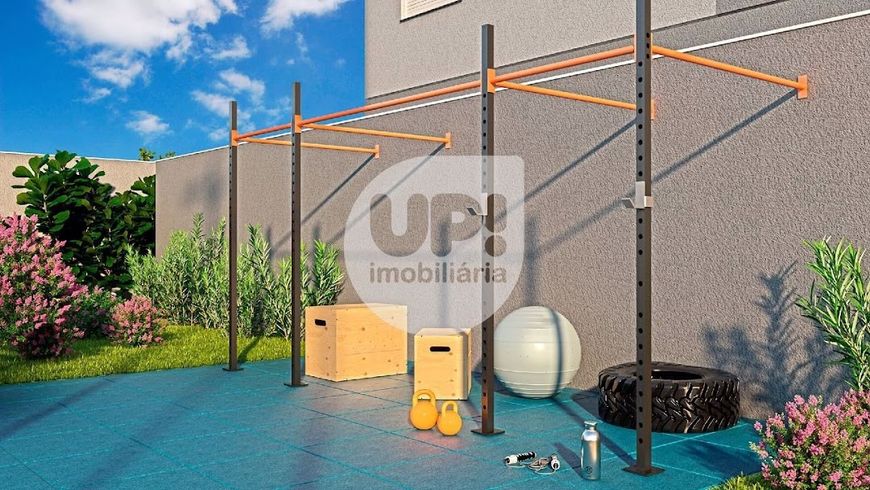 Apartamento Residencial à venda, Piracicamirim, Piracicaba - AP4008.