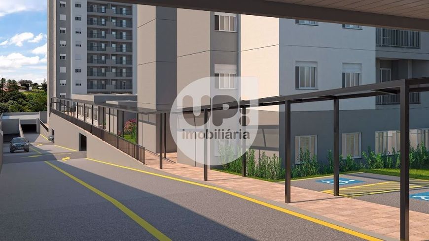 Apartamento Residencial à venda, Piracicamirim, Piracicaba - AP4008.