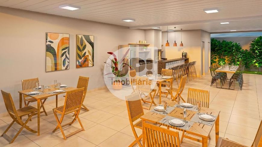 Apartamento Residencial à venda, Piracicamirim, Piracicaba - AP4008.