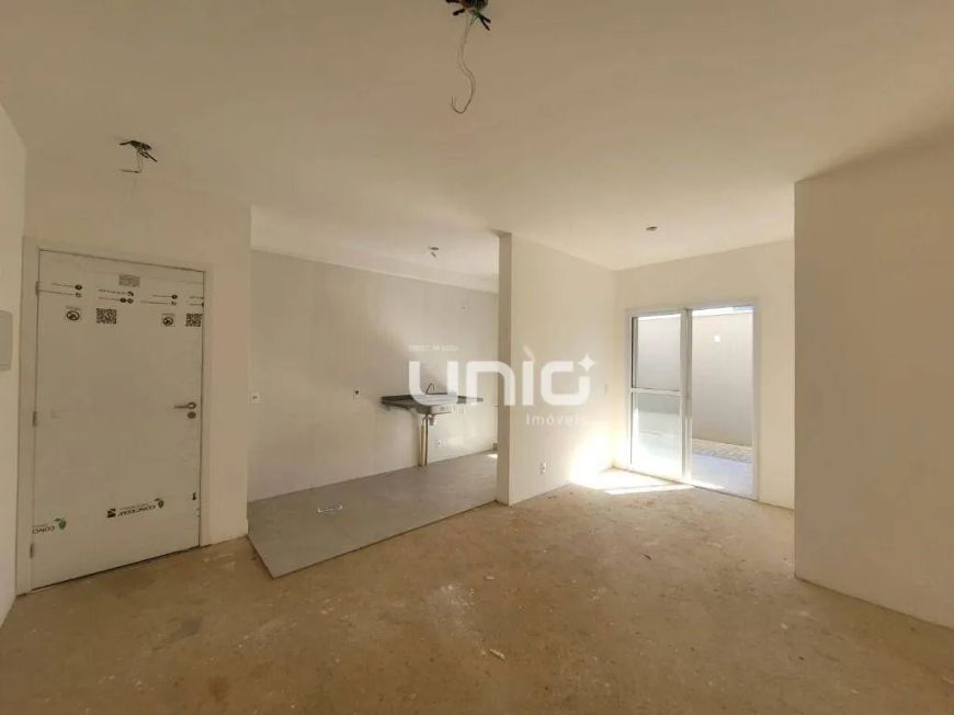 Apartamento com 3 dormitórios à venda, 113 m² por R$ 470.000,00 - Piracicamirim - Piracicaba/SP