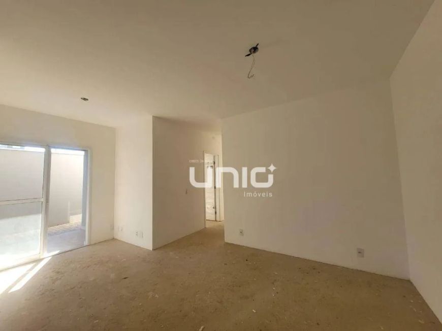 Apartamento com 3 dormitórios à venda, 113 m² por R$ 470.000,00 - Piracicamirim - Piracicaba/SP
