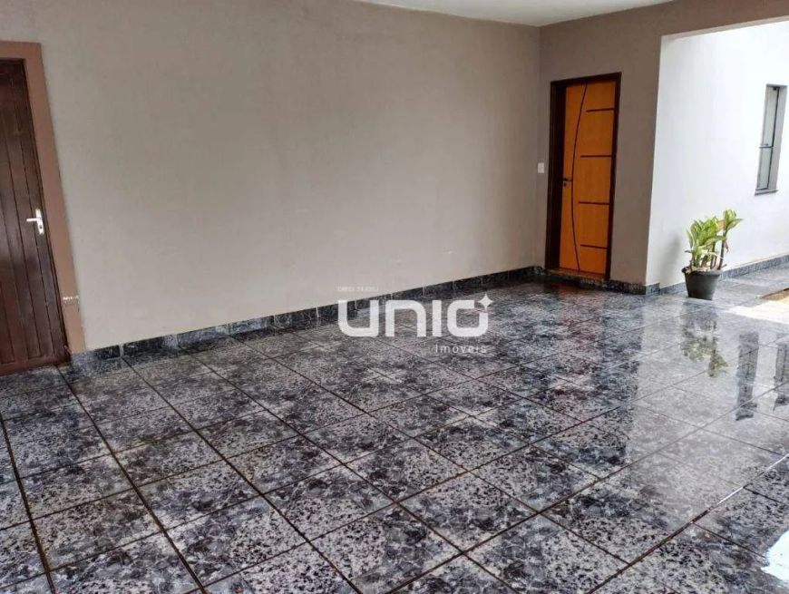 Casa com 3 dormitórios à venda, 220 m² por R$ 650.000,00 - Jardim São Francisco - Piracicaba/SP