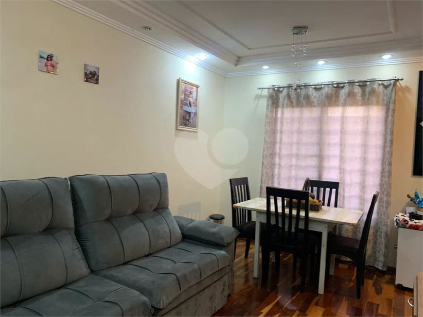 Apartamento com 3 quartos à venda em Jardim São Luiz - SP