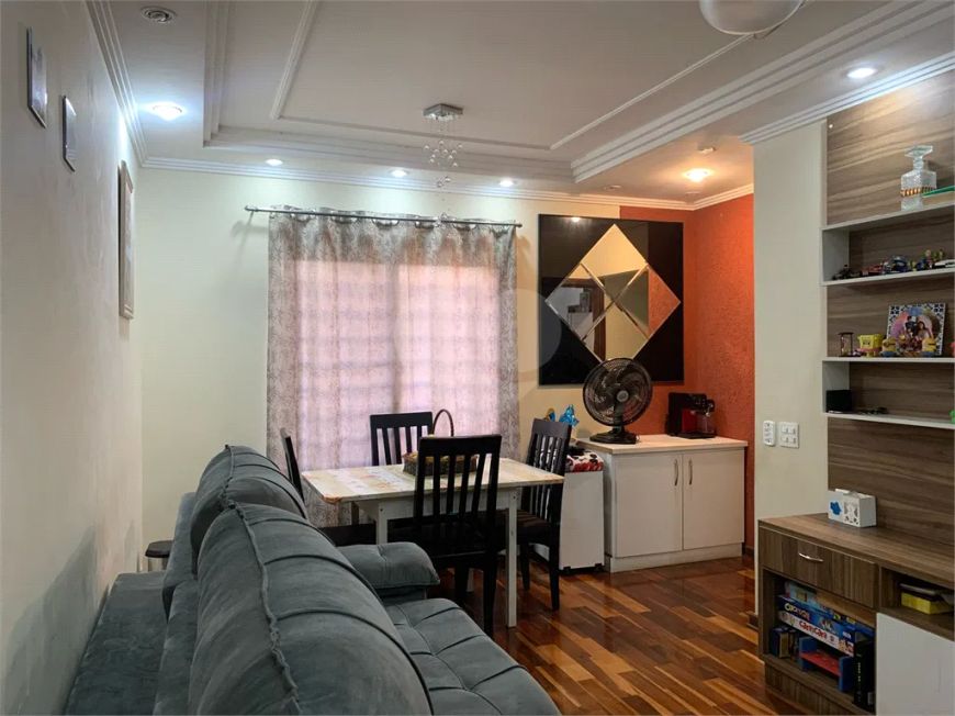 Apartamento com 3 quartos à venda em Jardim São Luiz - SP
