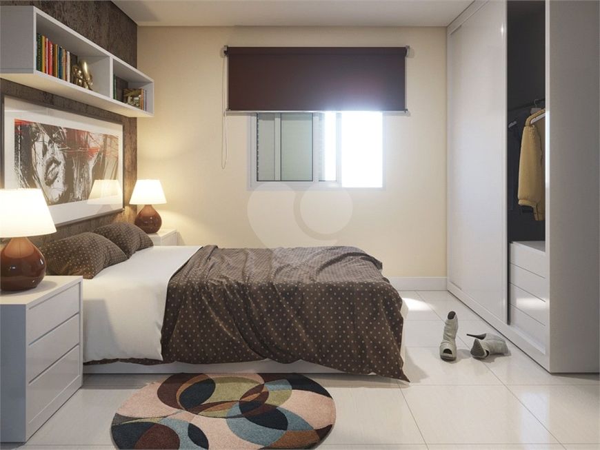 Belo apartamento no Edifício Residencial Supreme com 87m²