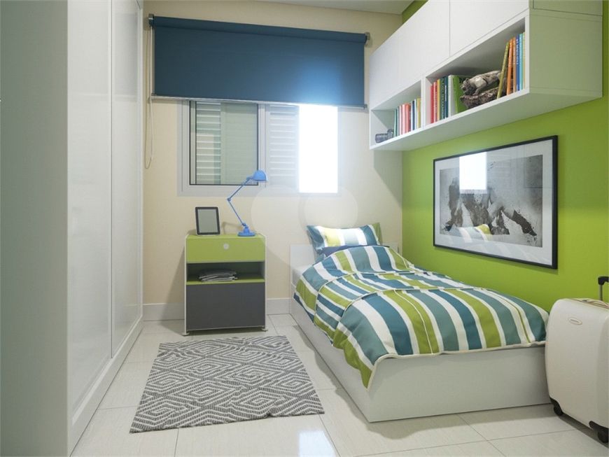 Belo apartamento no Edifício Residencial Supreme com 87m²