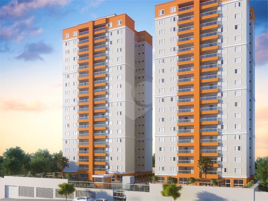 Belo apartamento no Edifício Residencial Supreme com 87m²
