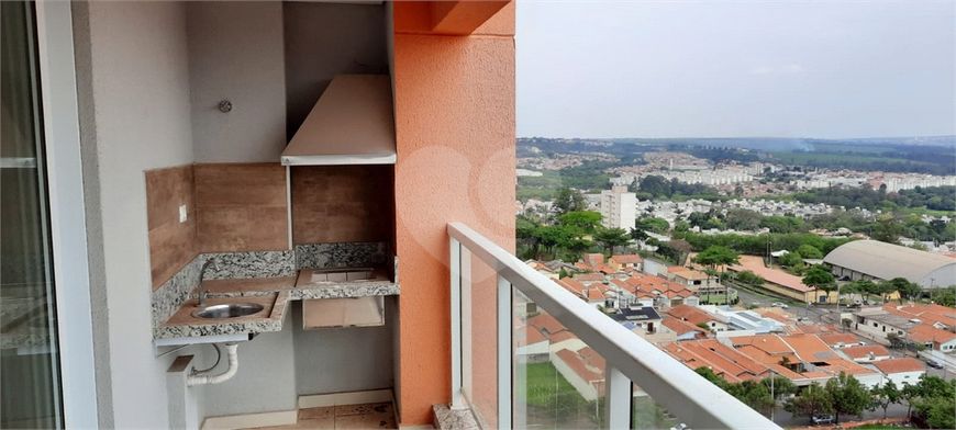 Apartamento com 3 quartos à venda em Piracicamirim - SP