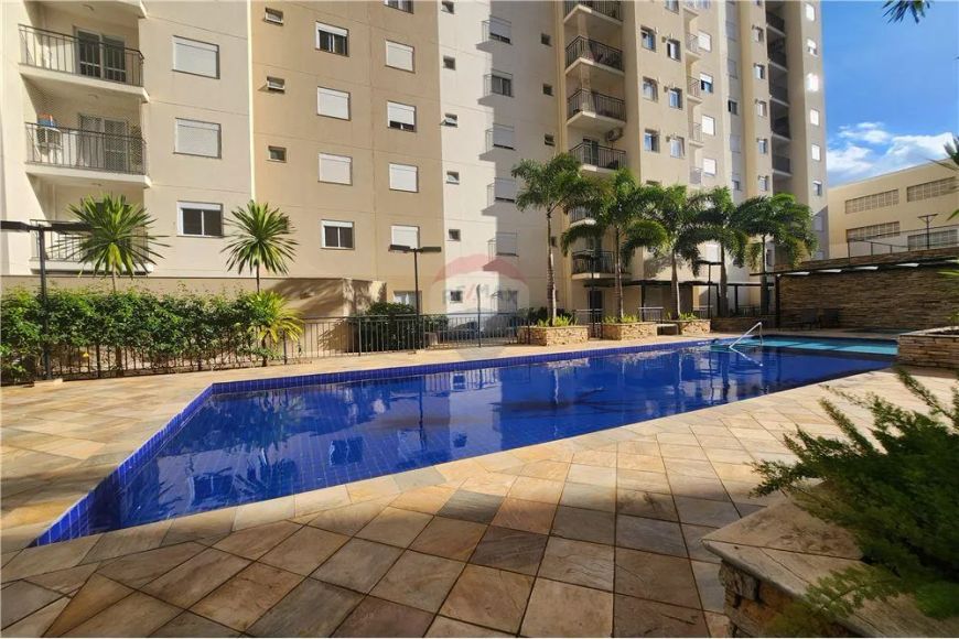 Apartamento para venda no bairro Morumbi em Piracicaba SP