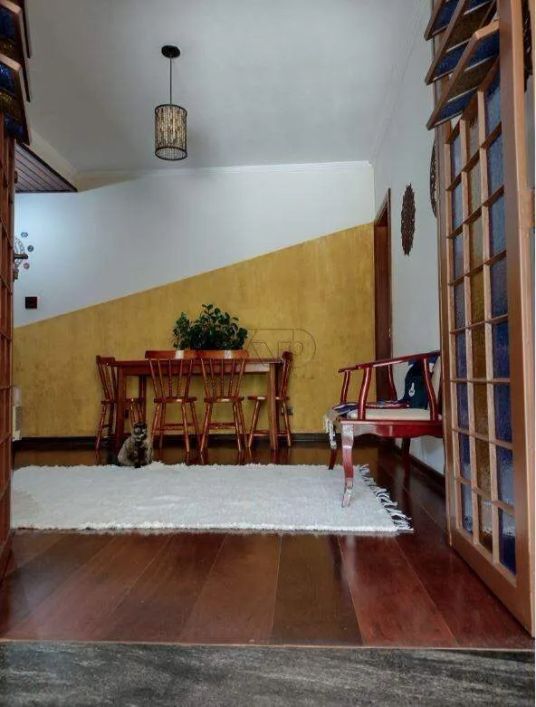 Casa à venda, 2 quartos, 1 suíte, 5 vagas, SANTA RITA - PIRACICABA/SP