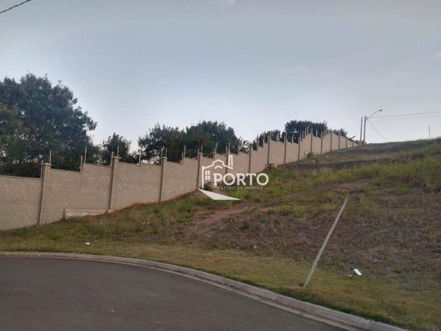 Terreno condomínio Soleil - Bairro Bongue - Piracicaba