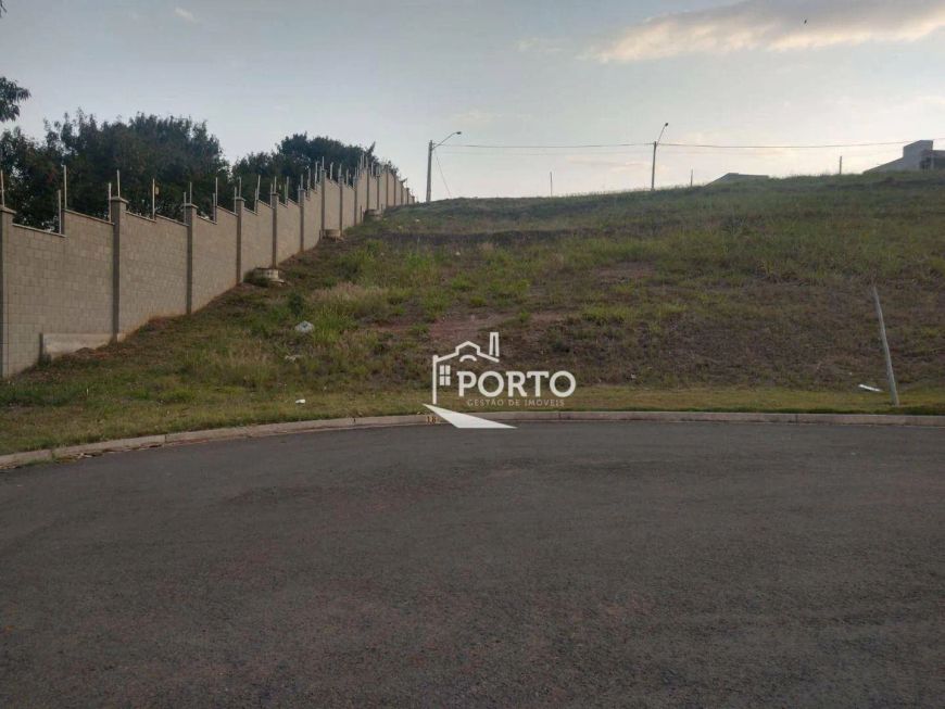Terreno condomínio Soleil - Bairro Bongue - Piracicaba