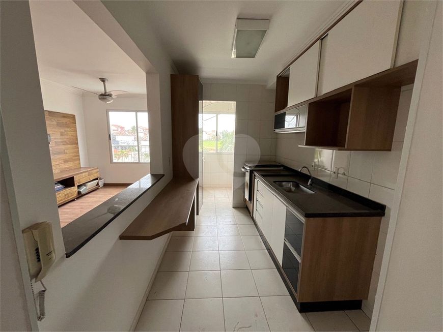 Apartamento com 3 quartos à venda em Piracicamirim - SP