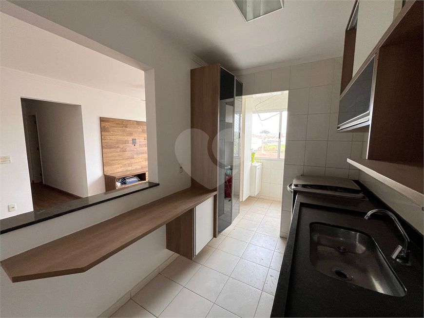 Apartamento com 3 quartos à venda em Piracicamirim - SP