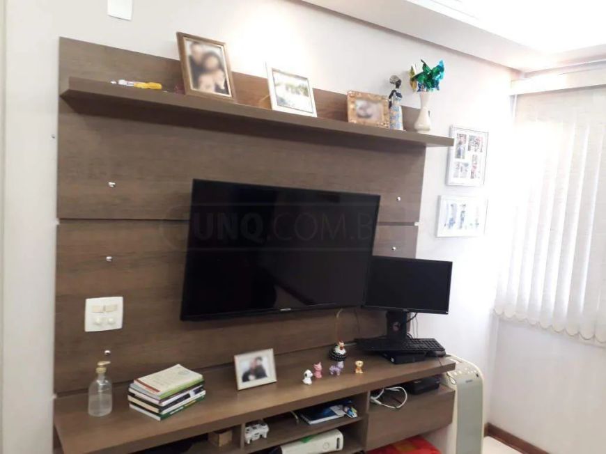 Apartamento à venda, 2 quartos, 1 vaga, Jardim Nova Iguaçu - Piracicaba/SP