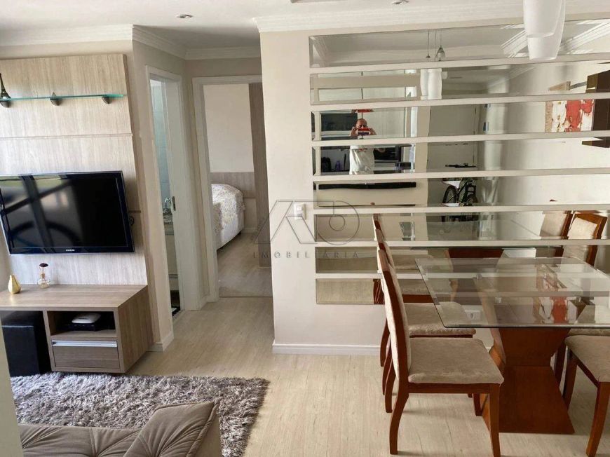 Apartamento à venda, 2 quartos, 1 vaga, NOVA IGUAÇU - PIRACICABA/SP