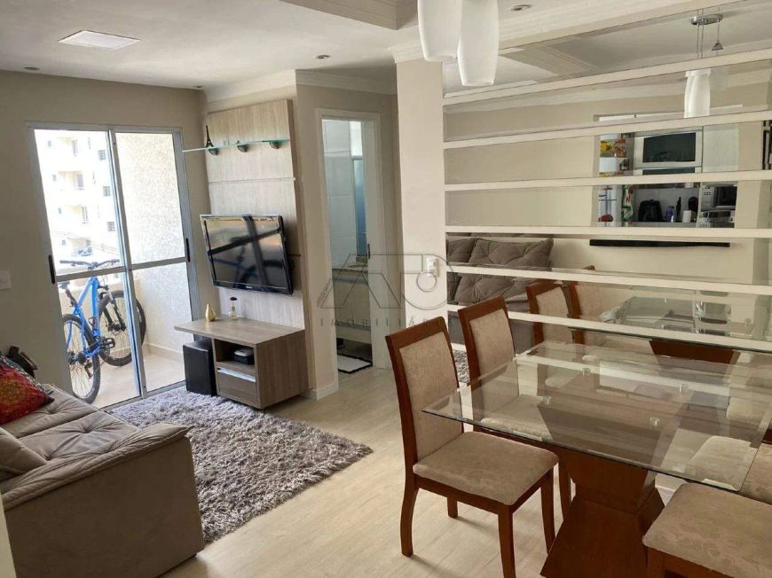 Apartamento à venda, 2 quartos, 1 vaga, NOVA IGUAÇU - PIRACICABA/SP