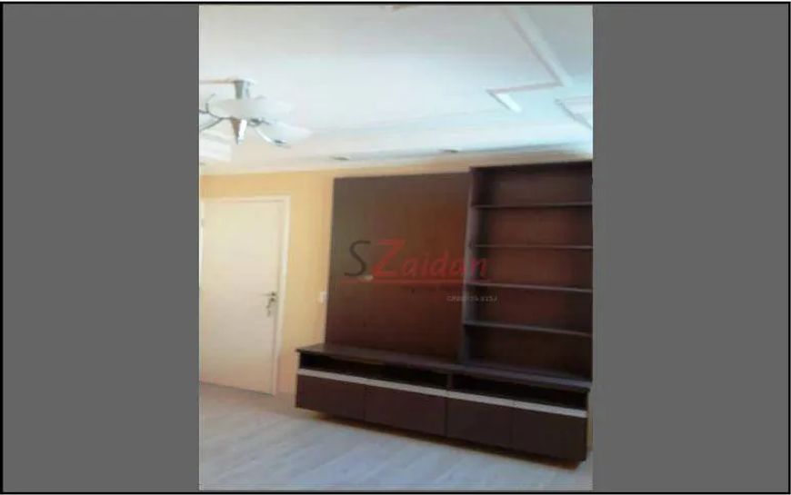 Apartamento Residencial Del Giardino I 2 Dormitórios