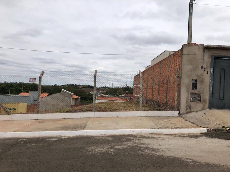 Terreno à venda, 150 m² por R$ 95.000,00 - Monte Rey 3 - Piracicaba/SP