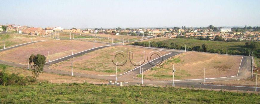 Terreno à venda, 150 m² por R$ 95.000,00 - Monte Rey 3 - Piracicaba/SP