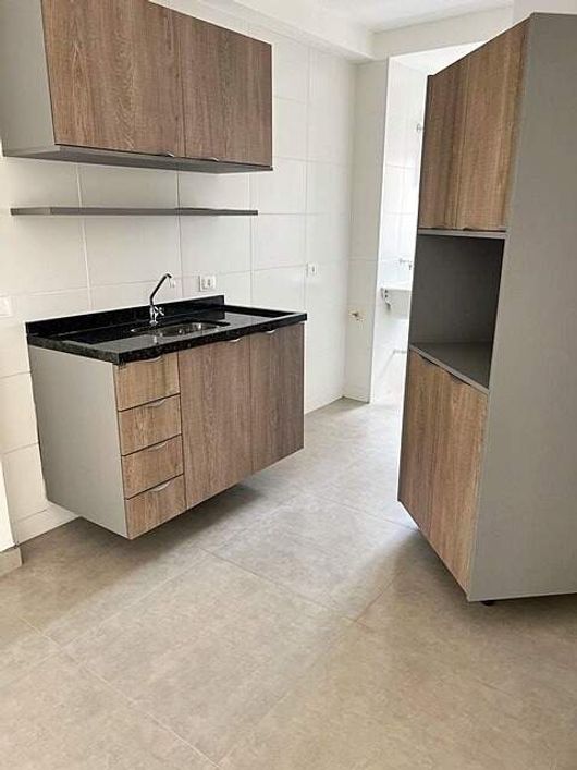 Apartamento à venda, 2 quartos, 1 suíte, 2 vagas, Paulicéia - Piracicaba/SP