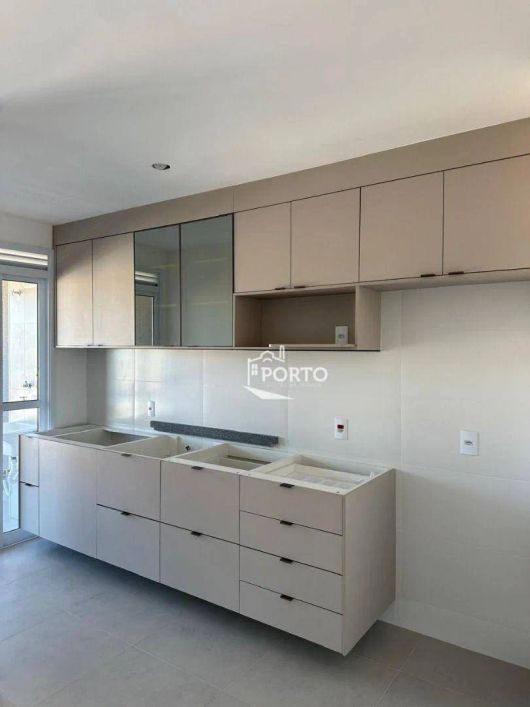 Apartamento de 3 quartos para venda no condomínio Vivace Residencial em Piracicaba