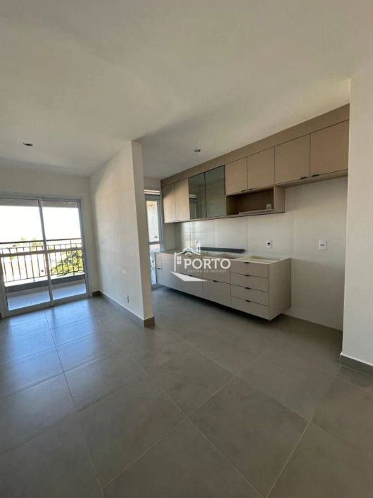Apartamento de 3 quartos para venda no condomínio Vivace Residencial em Piracicaba