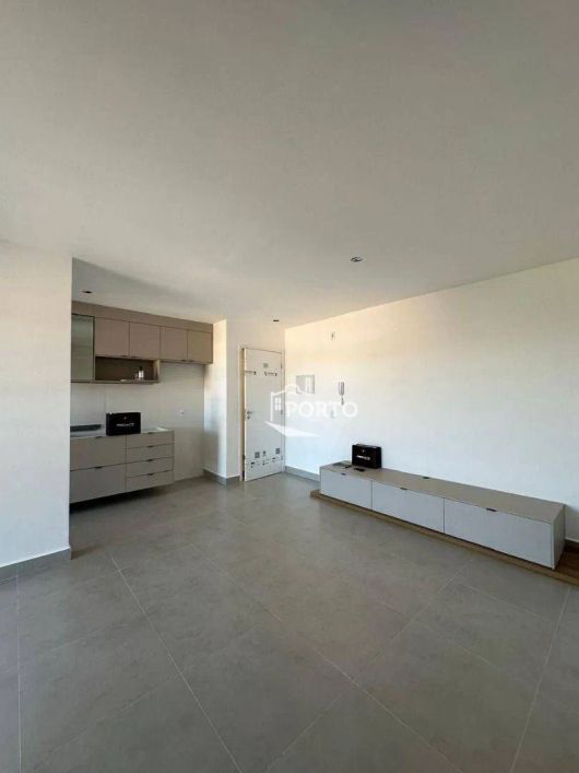 Apartamento de 3 quartos para venda no condomínio Vivace Residencial em Piracicaba
