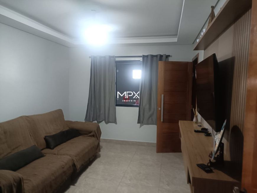 Casa à venda em Santa Terezinha
