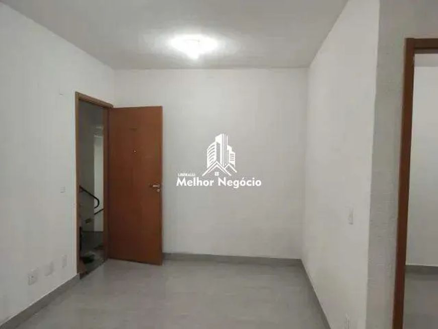 Apartamento à venda - 2 dormitórios (Quartos) - no Bairro Dois Córregos - Piracicaba/SP