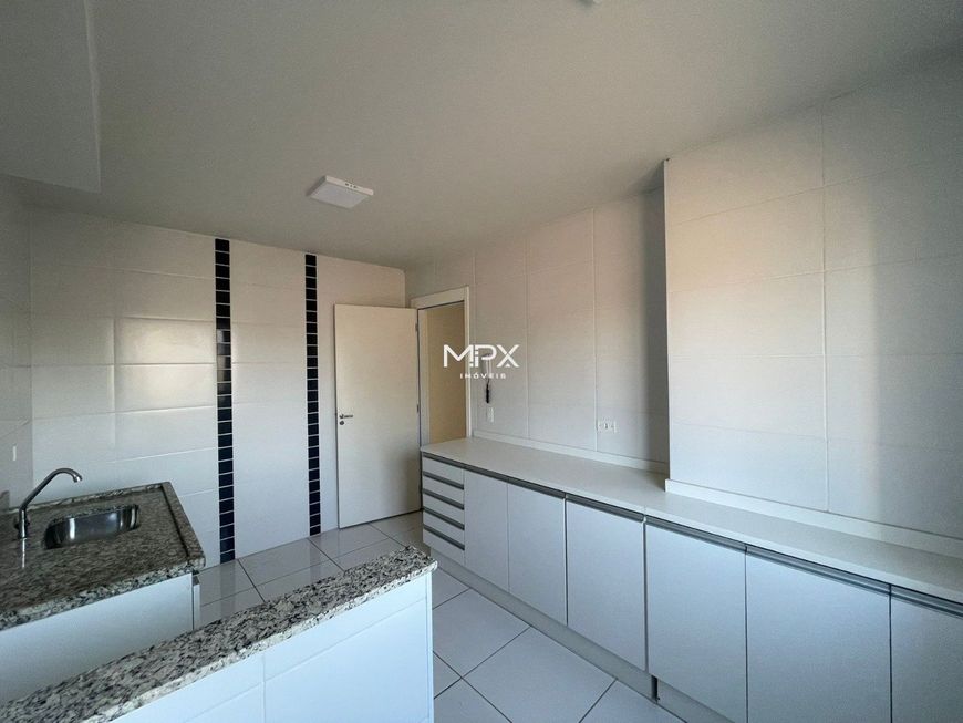 Apartamento à venda no Edifício Belize Residence
