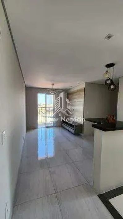 Apartamento 2 Quartos, Paulicéia - Residencial Provence - Piracicaba/SP
