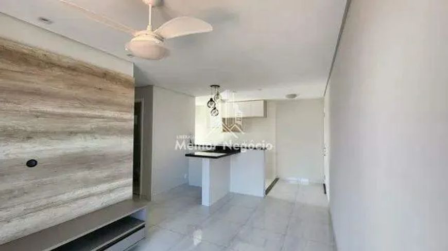 Apartamento 2 Quartos, Paulicéia - Residencial Provence - Piracicaba/SP