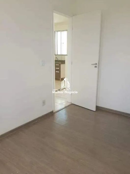 Apartamento à venda - 02 dormitórios (Quartos) - no Bairro Dois Córregos - Piracicaba Condomínio Nov
